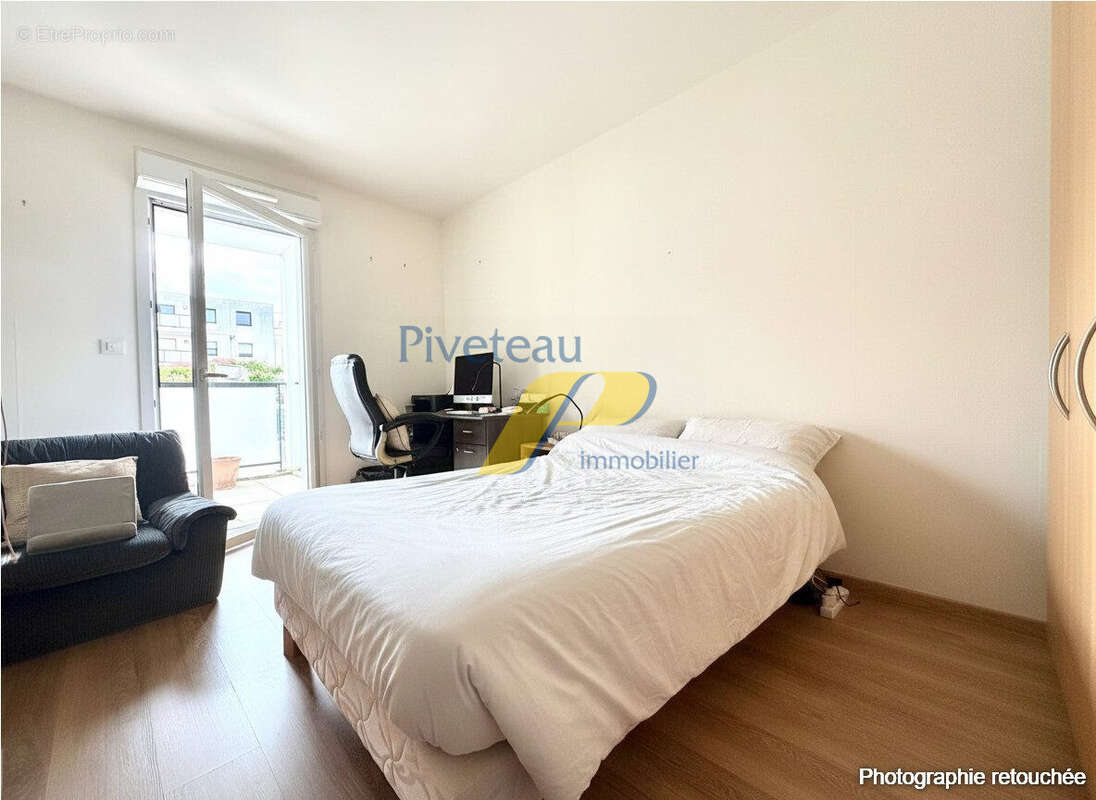 Appartement 63 m² à Vertou  - photo 4