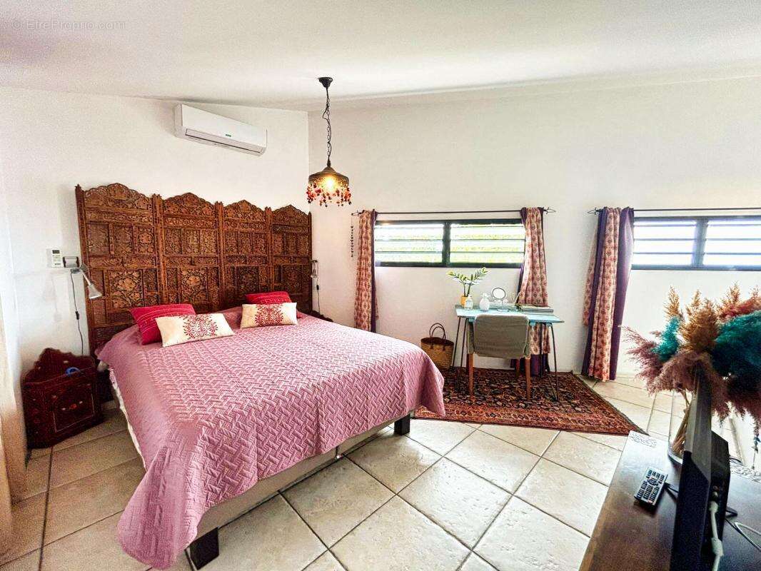 Maison à LA POSSESSION