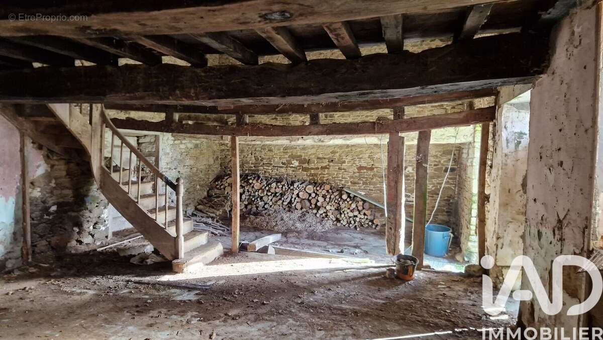 Photo 4 - Maison à PLOUGUENAST