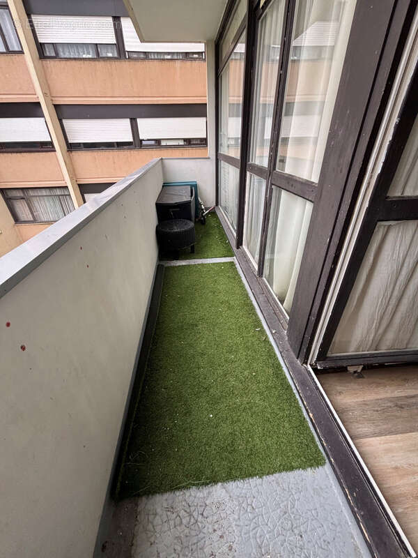 Appartement à CHENNEVIERES-SUR-MARNE