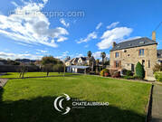 Maison à DOL-DE-BRETAGNE