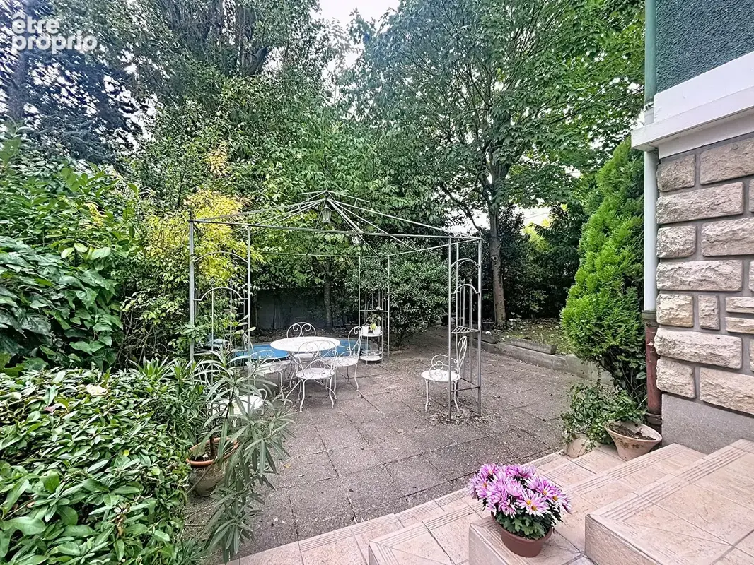 Maison Bagneux 6 pièces 111.25m² - photo 12