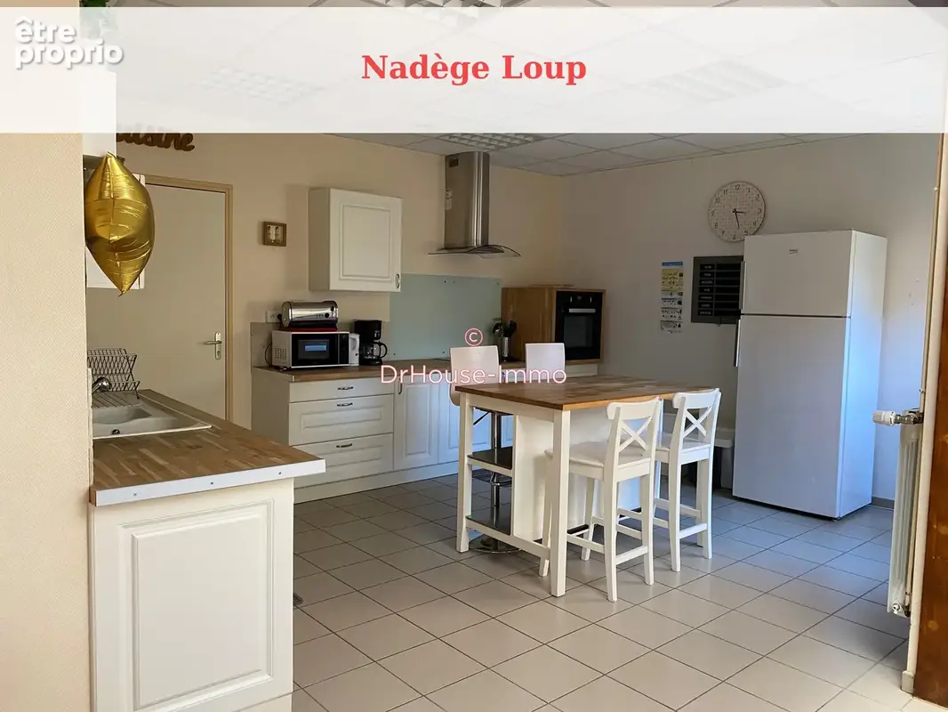Maison 15 pièces 308 m² à vendre à Charny (89120) - photo 29