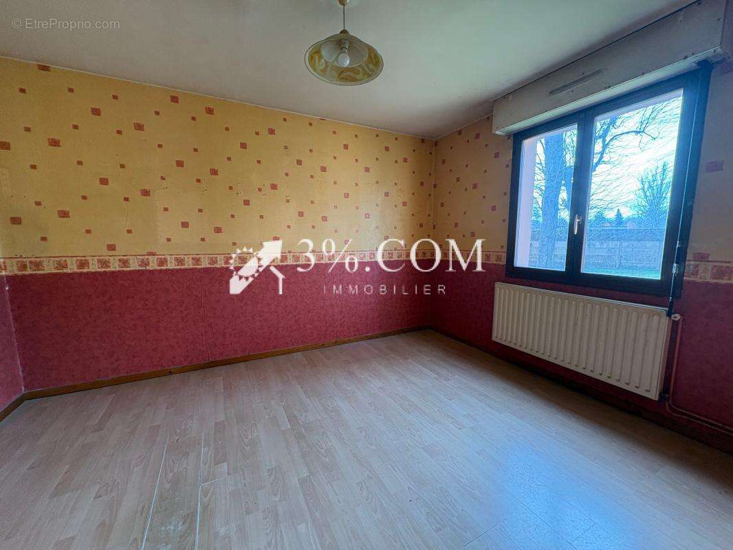 Appartement à SELESTAT