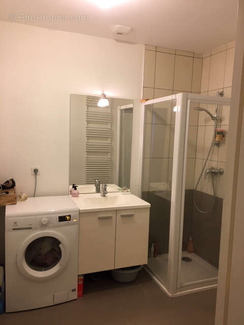 Appartement à PORNIC