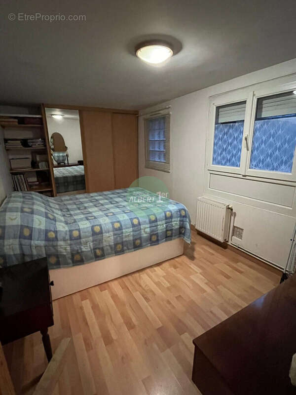Appartement à LE HAVRE
