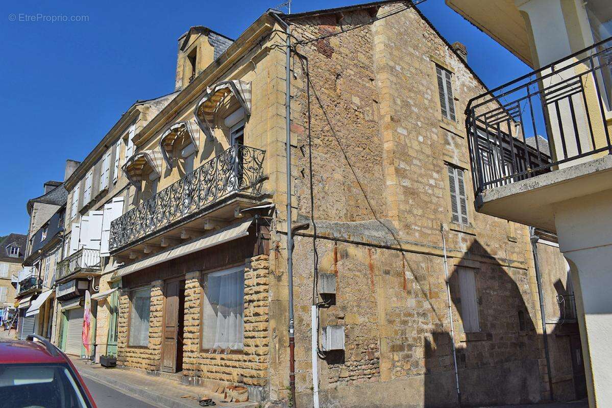 Maison Montignac Lascaux 10 pièce(s) 271 m2 - photo 2