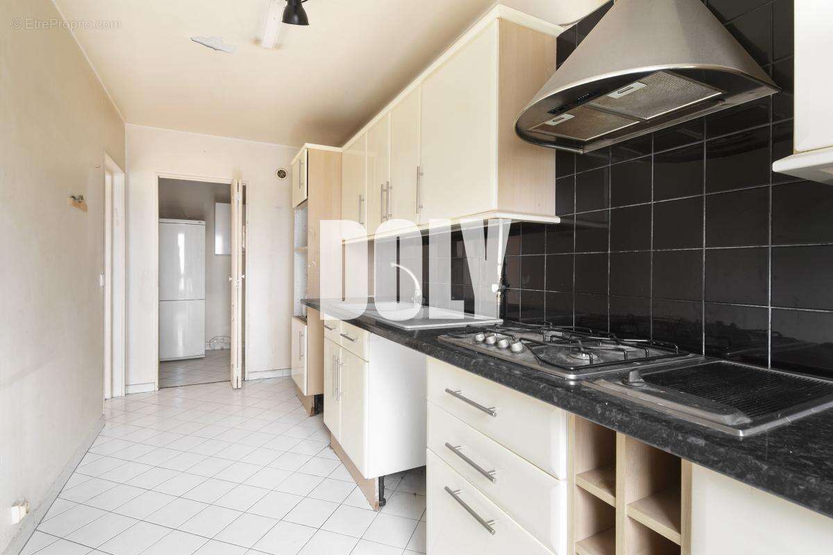 Appartement à BAGNOLET