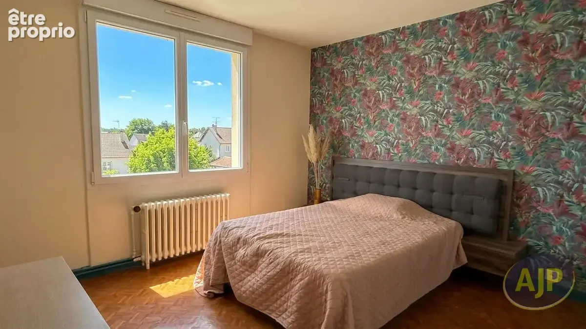Maison - Angers Parc Balzac / Patton - photo 3