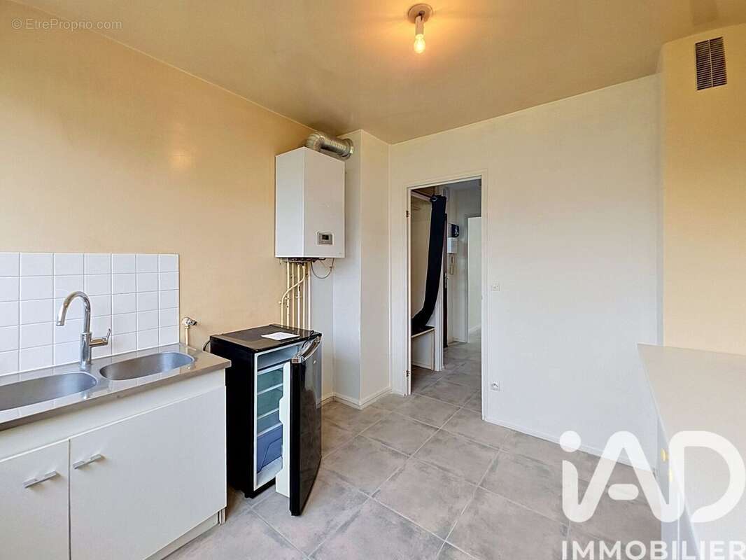 Photo 6 - Appartement à GIEN