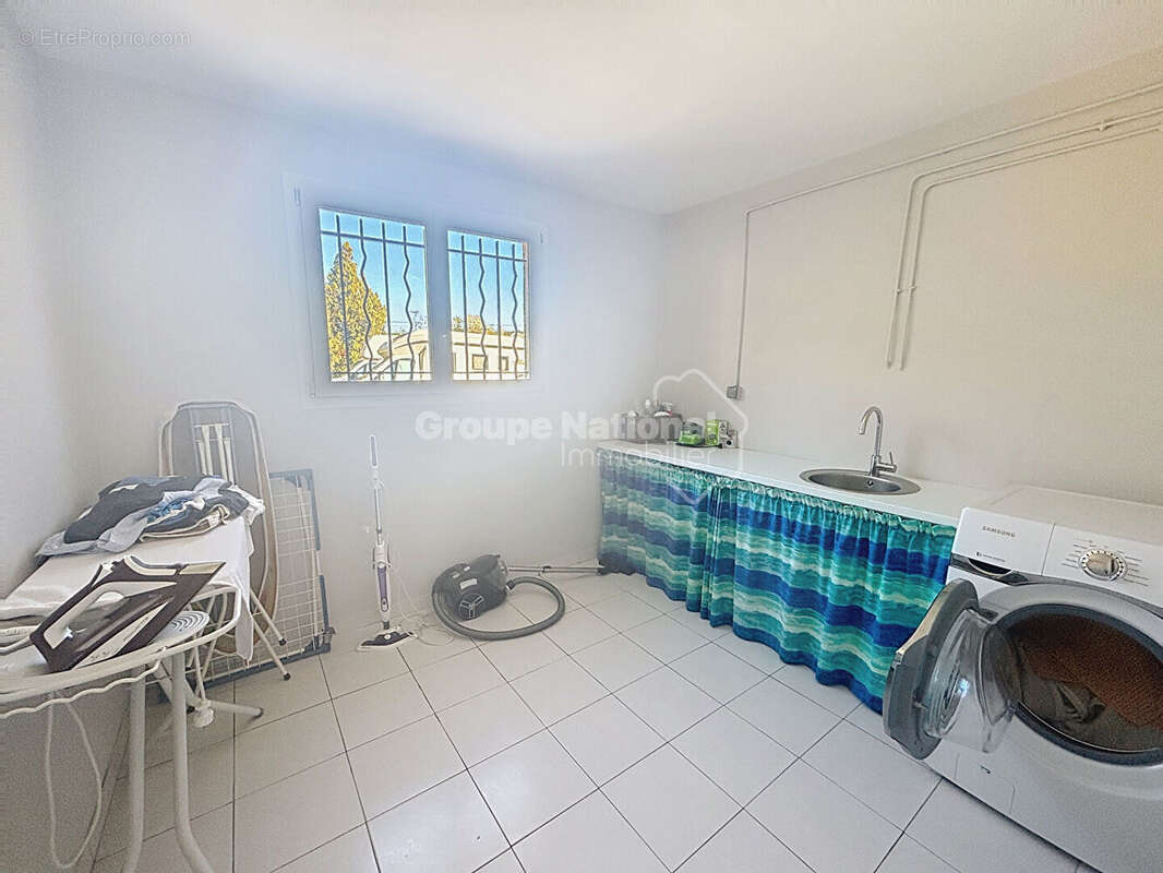 Appartement à PEGOMAS