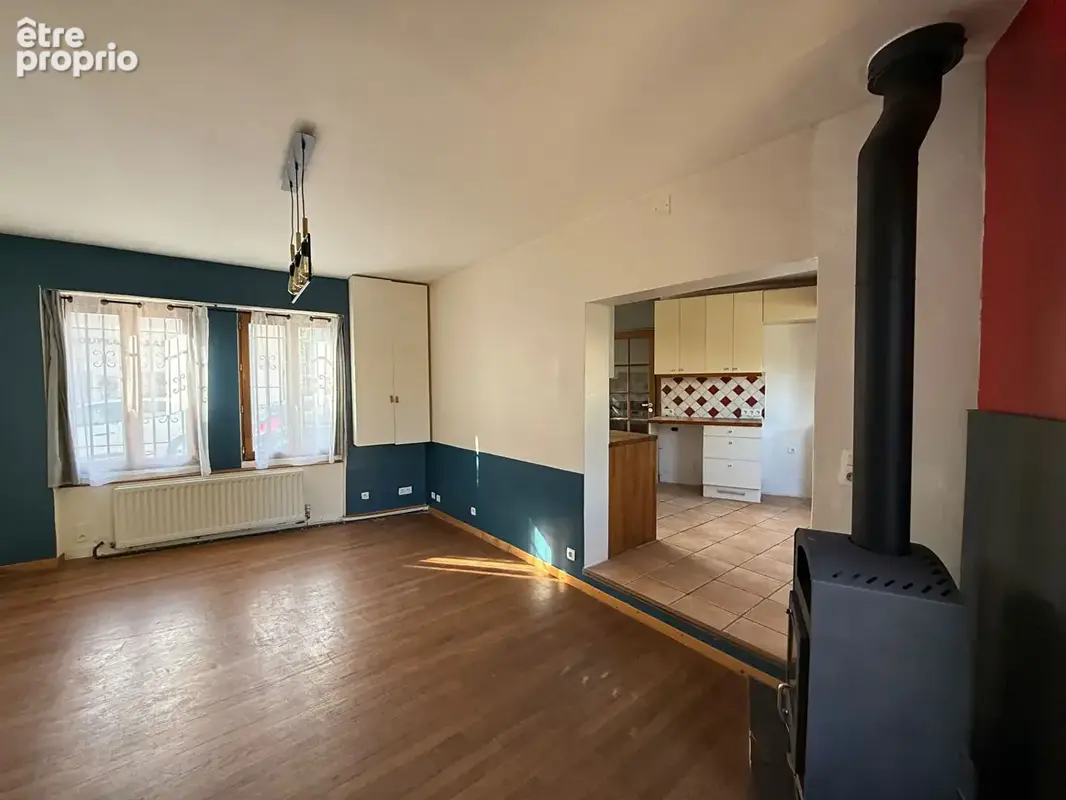 Maison de Ville JOUY EN jOSAS "centre" - photo 3
