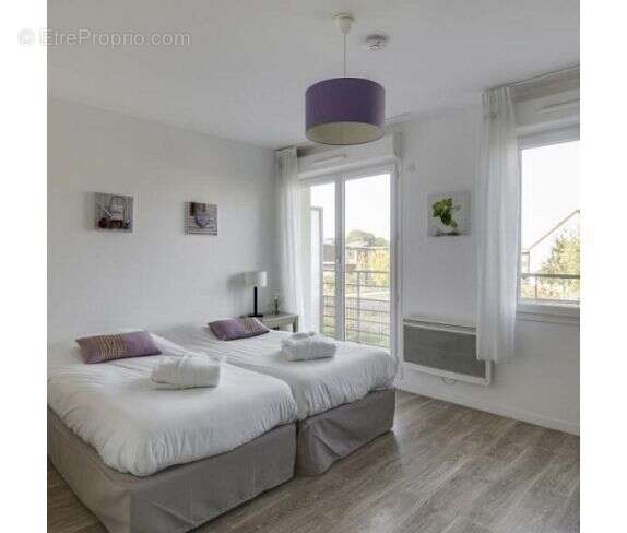 Appartement à CHANTELOUP-EN-BRIE