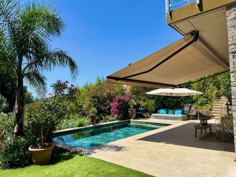 Maison à SAINTE-MAXIME