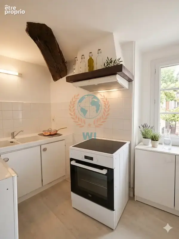 Appartement T2 - photo 4