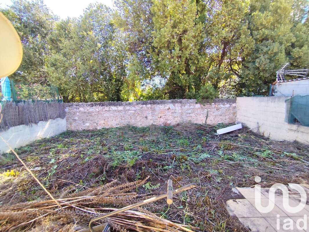 Photo 3 - Maison à SALSES-LE-CHATEAU