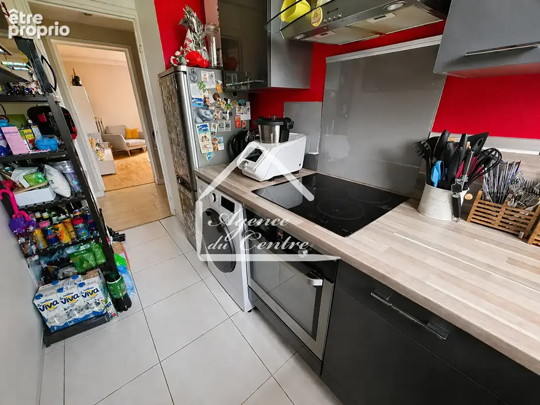 Appartement Cachan 3 pièces - 61 m2 - photo 15