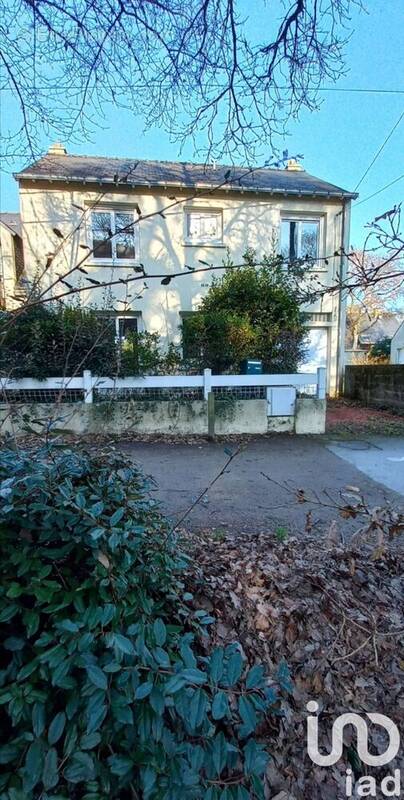 Photo 1 - Maison à SAINT-NAZAIRE