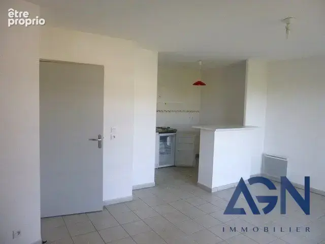 Appartement 2 pièces 44 m² à vendre à Montpellier (34090) - photo 2