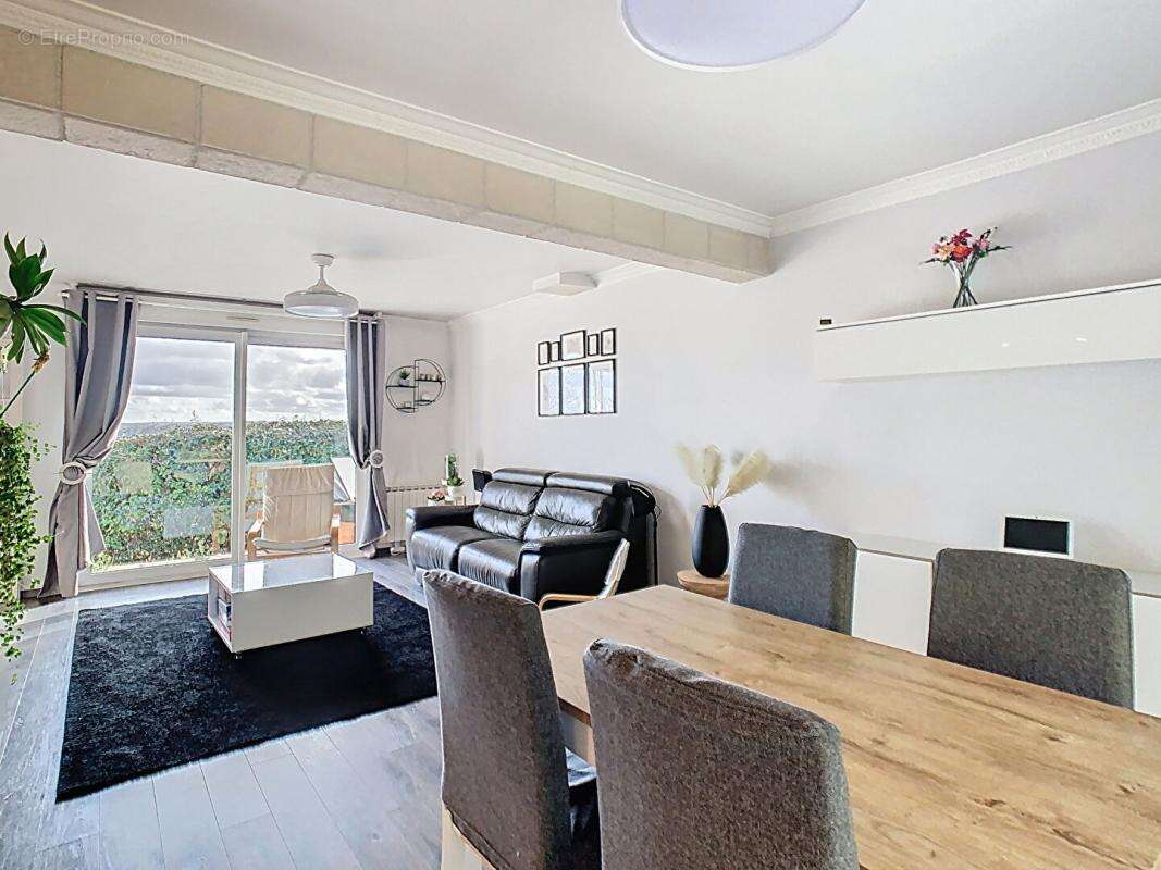 Maison à VILLERS-SAINT-PAUL