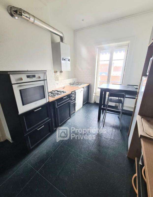 Appartement  3 pièces 130 m2 sans vis à vis - photo 7