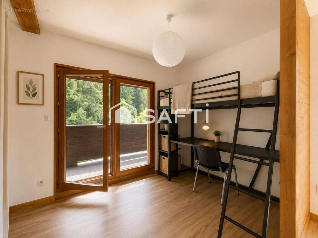 Appartement 68 m² à Villard-De-Lans  - photo 4