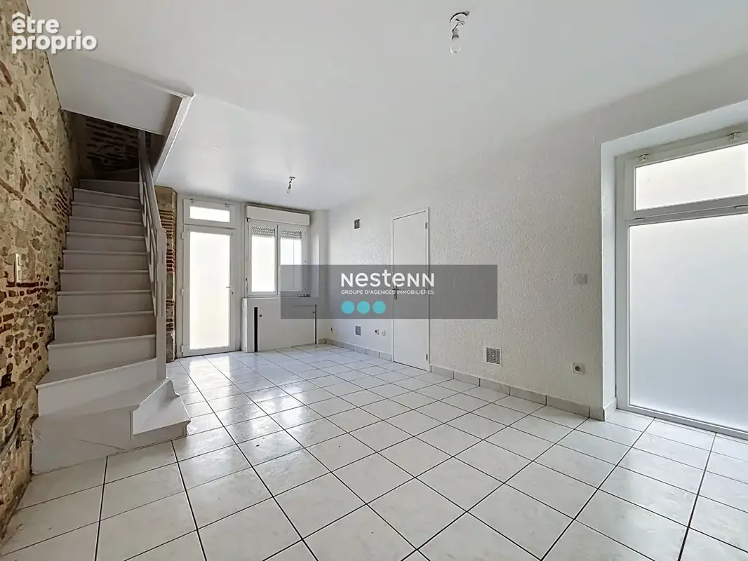 Maison à VILLENEUVE-SUR-LOT
