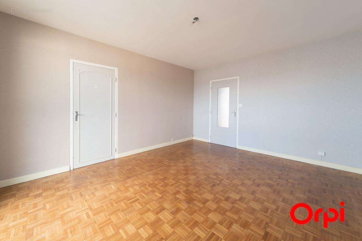 Appartement à MACON