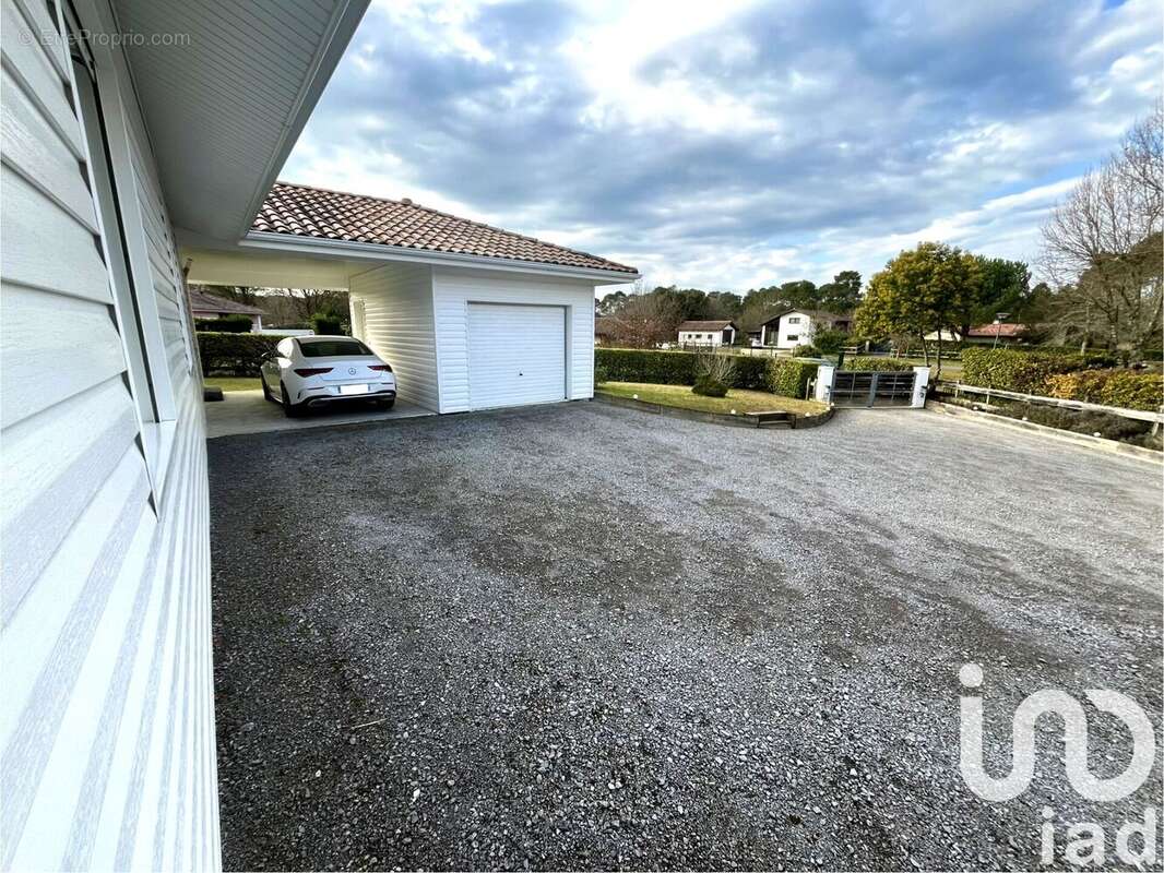 Photo 3 - Maison à SAINT-PAUL-LES-DAX