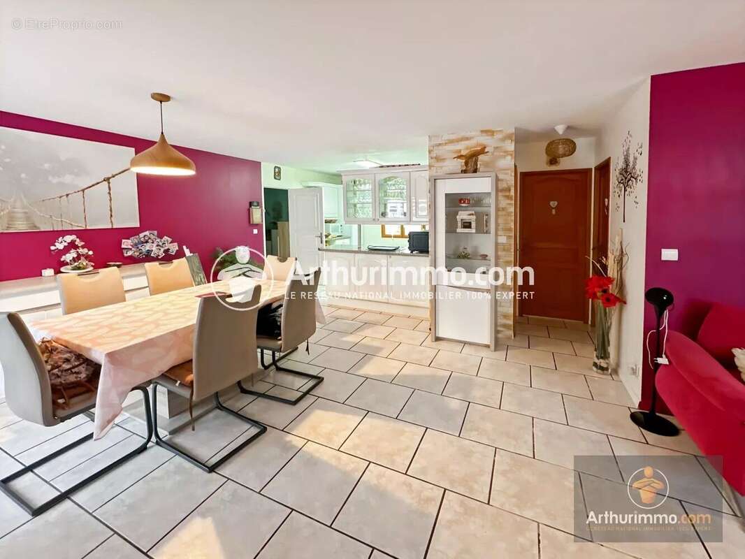 Vente Maison Corbeil-essonnes(91100) 345 000ï¿œ - photo 5