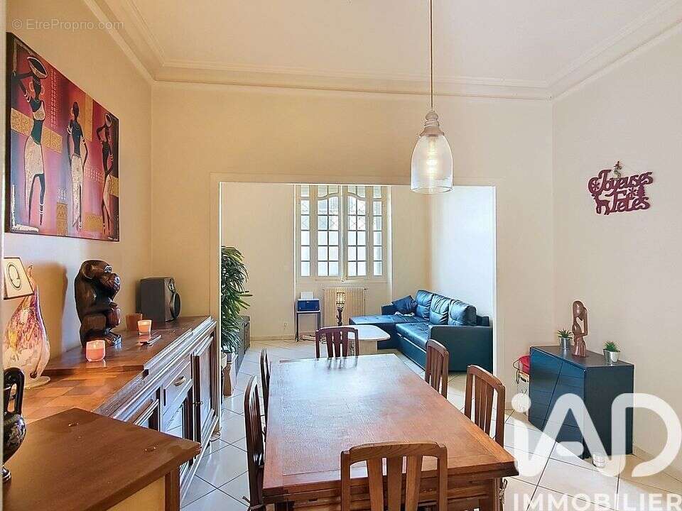 Photo 3 - Maison à BORDEAUX