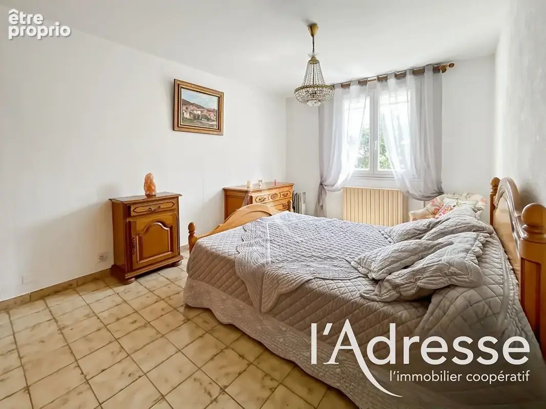 Maison La Ciotat - 7 pièces - 156 m2 - photo 15