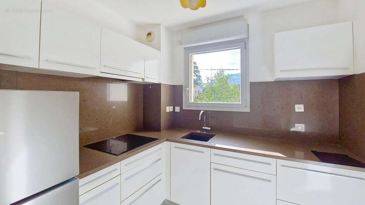 Appartement à PRADES