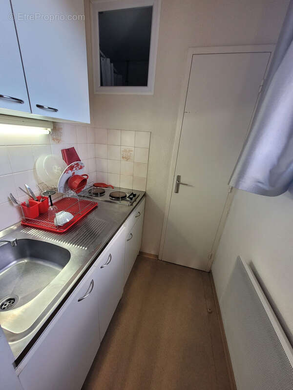 Appartement à AMELIE-LES-BAINS-PALALDA