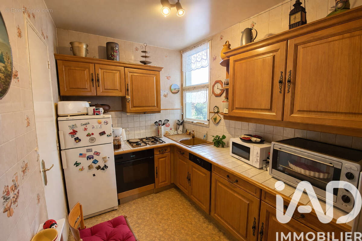 Photo 2 - Appartement à ORLEANS