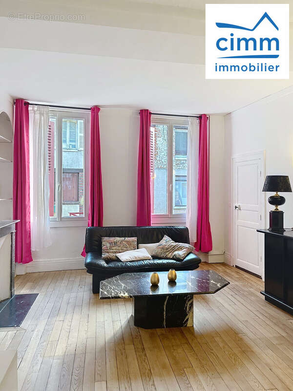 Maison à CHATEAU-RENARD