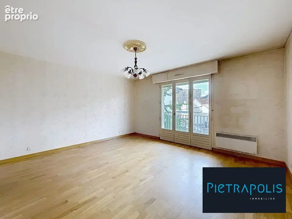 Appartement 3 pièces 67 m² à vendre à Dijon (21000) - photo 2