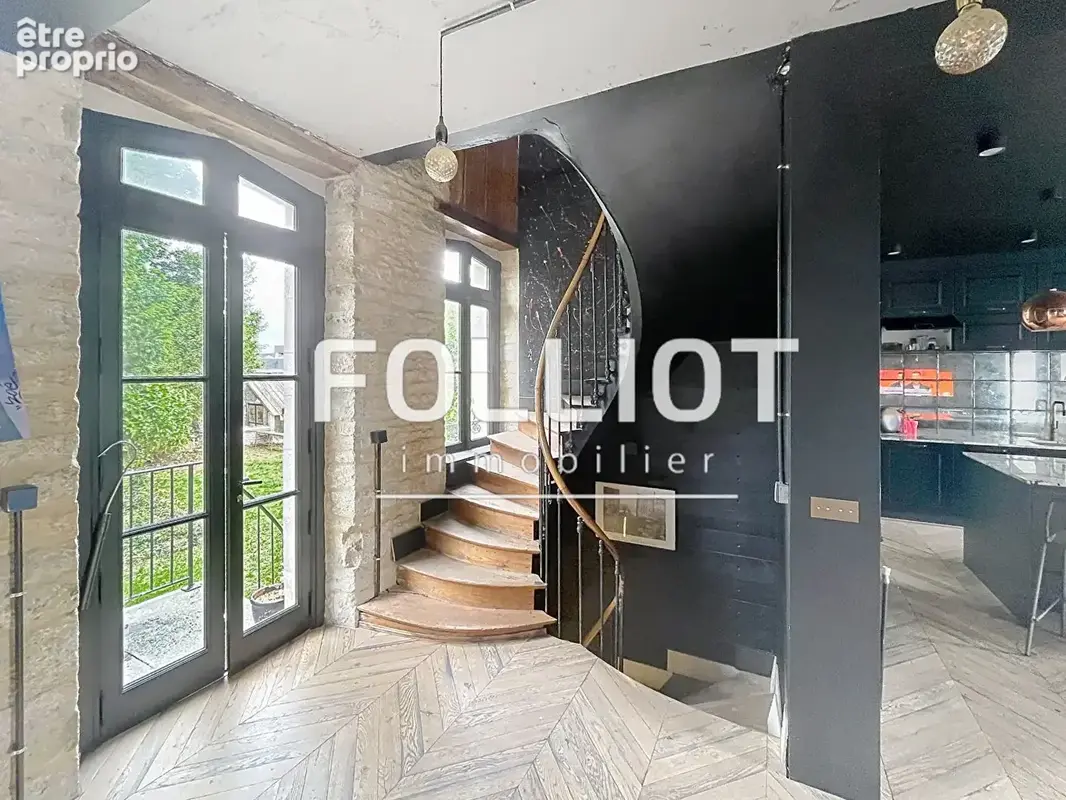 A VENDRE - Propriété Carentan Les Marais - photo 10