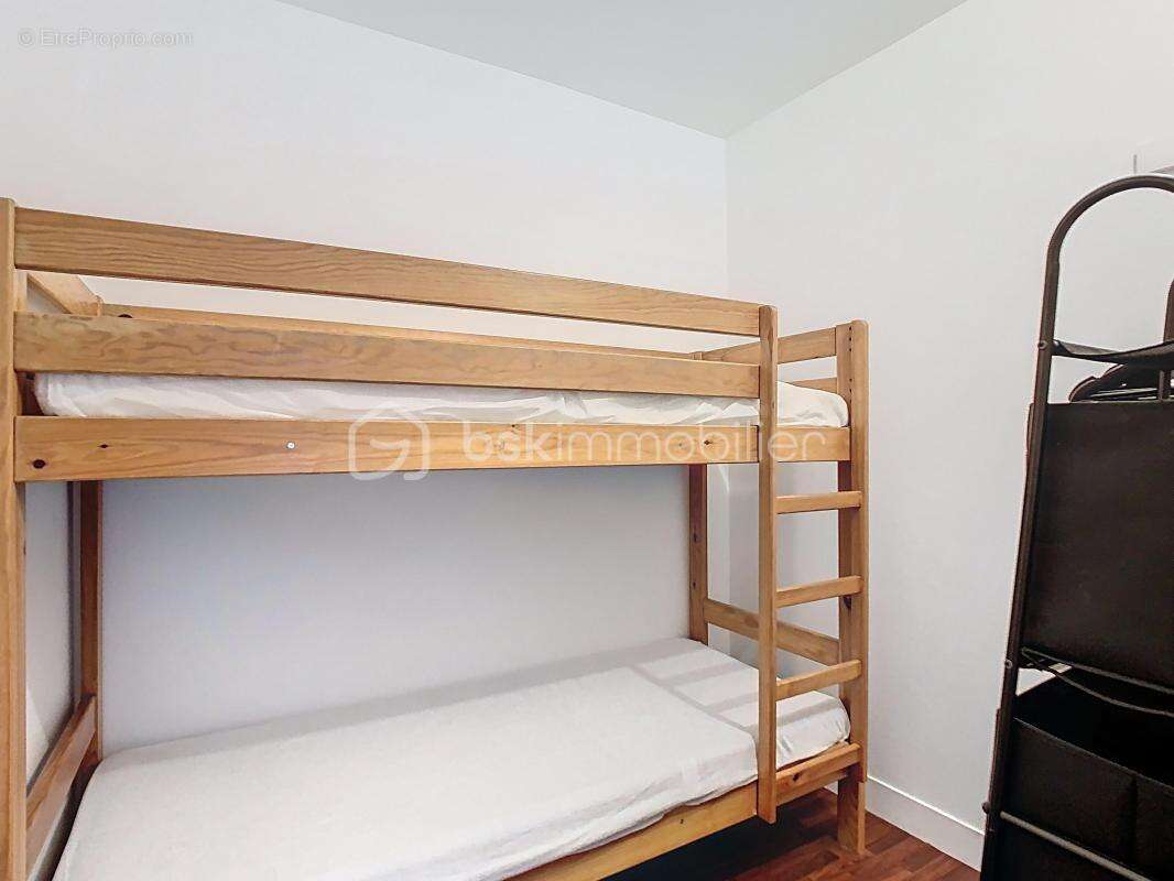 Appartement à CABOURG