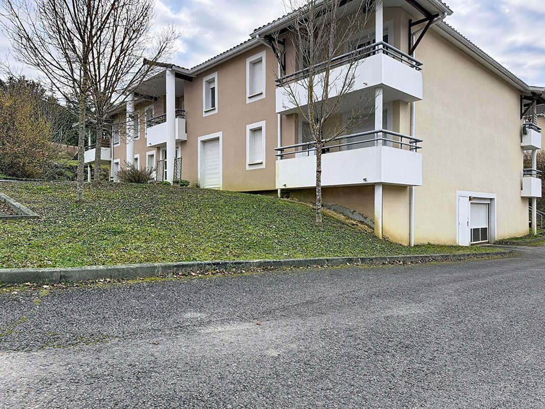 Appartement à AUCH