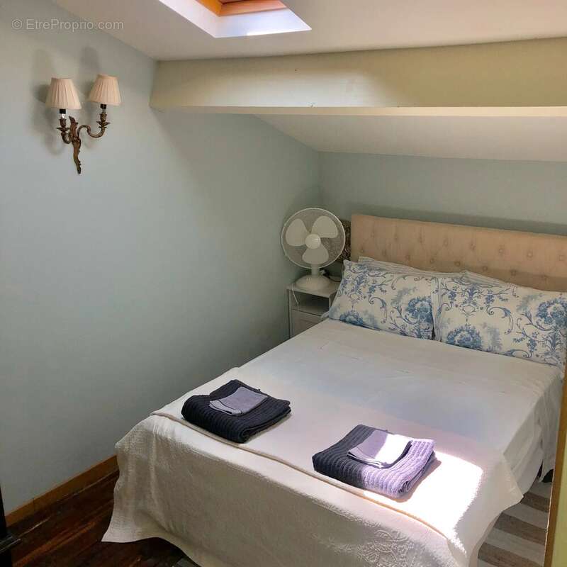 Maison de village, très bien rénovée, opportunité d'investissement - photo 7