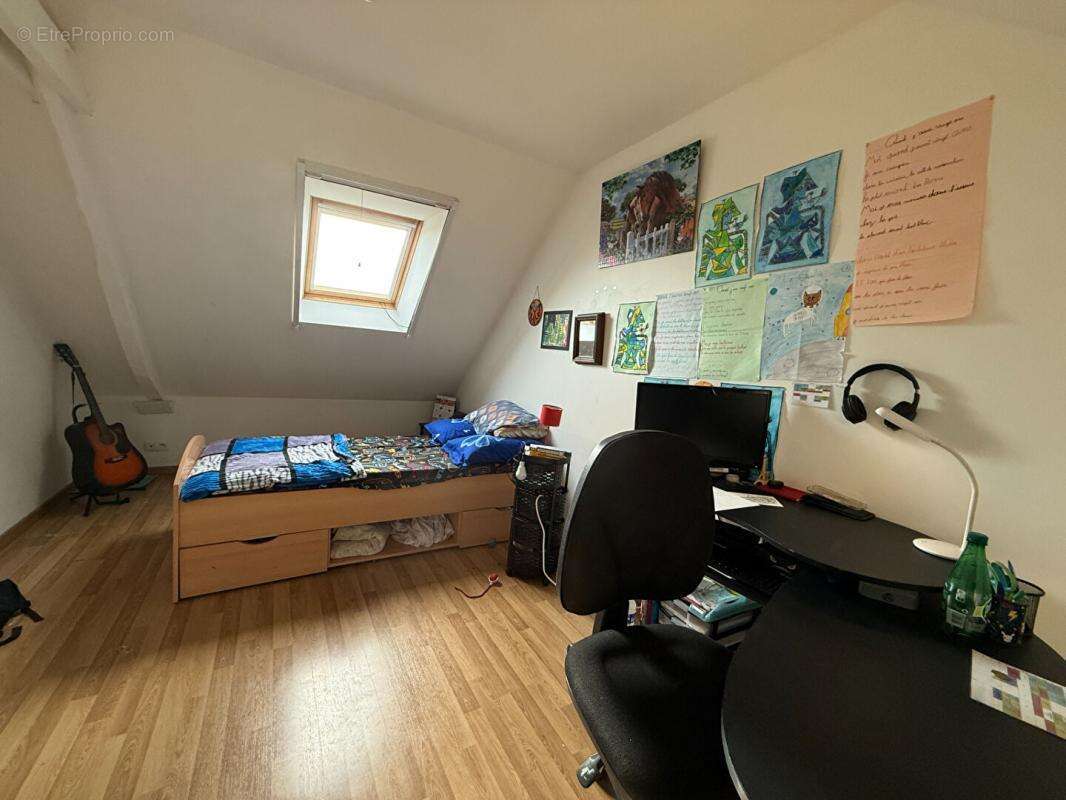 Maison Brécey 4 pièce(s) 70 m2 - photo 8
