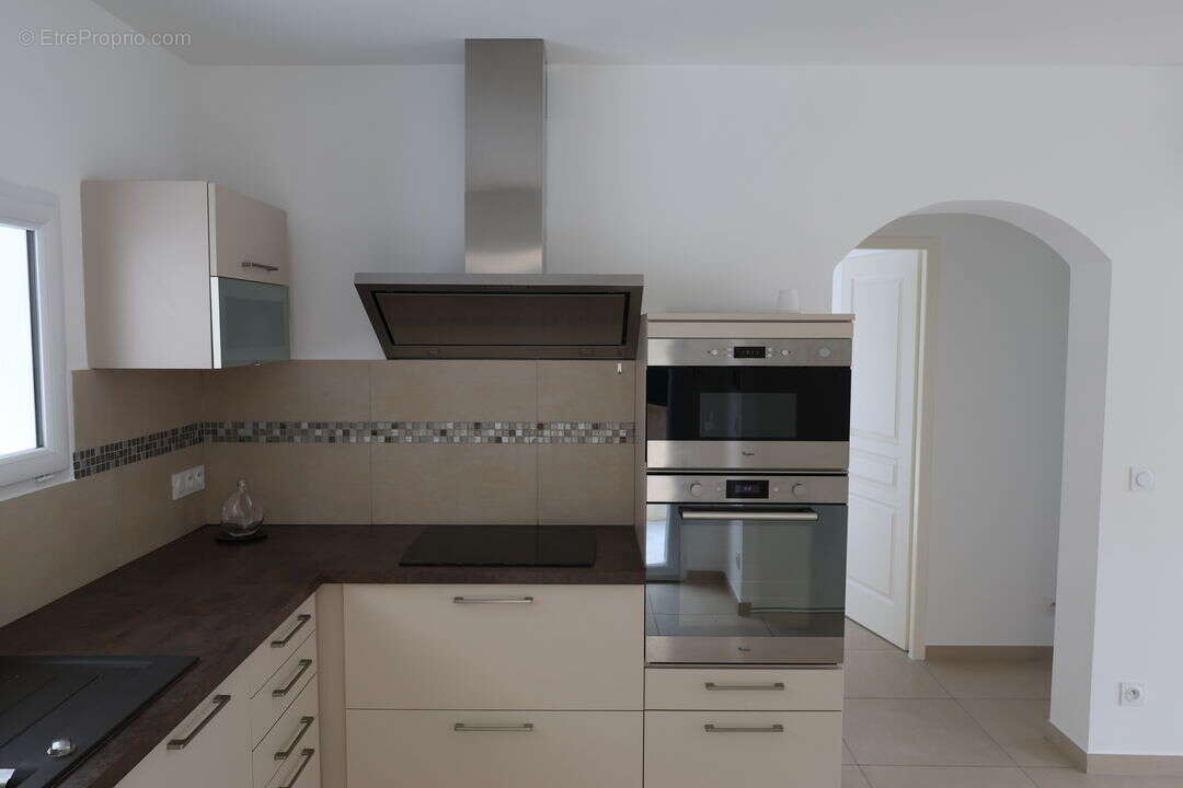 Maison à HYERES