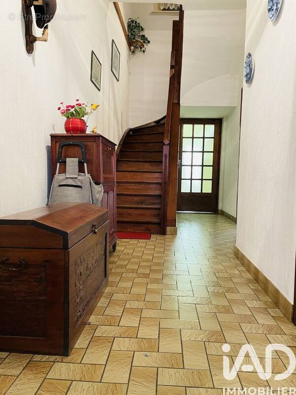 Photo 1 - Maison à HAZEBROUCK