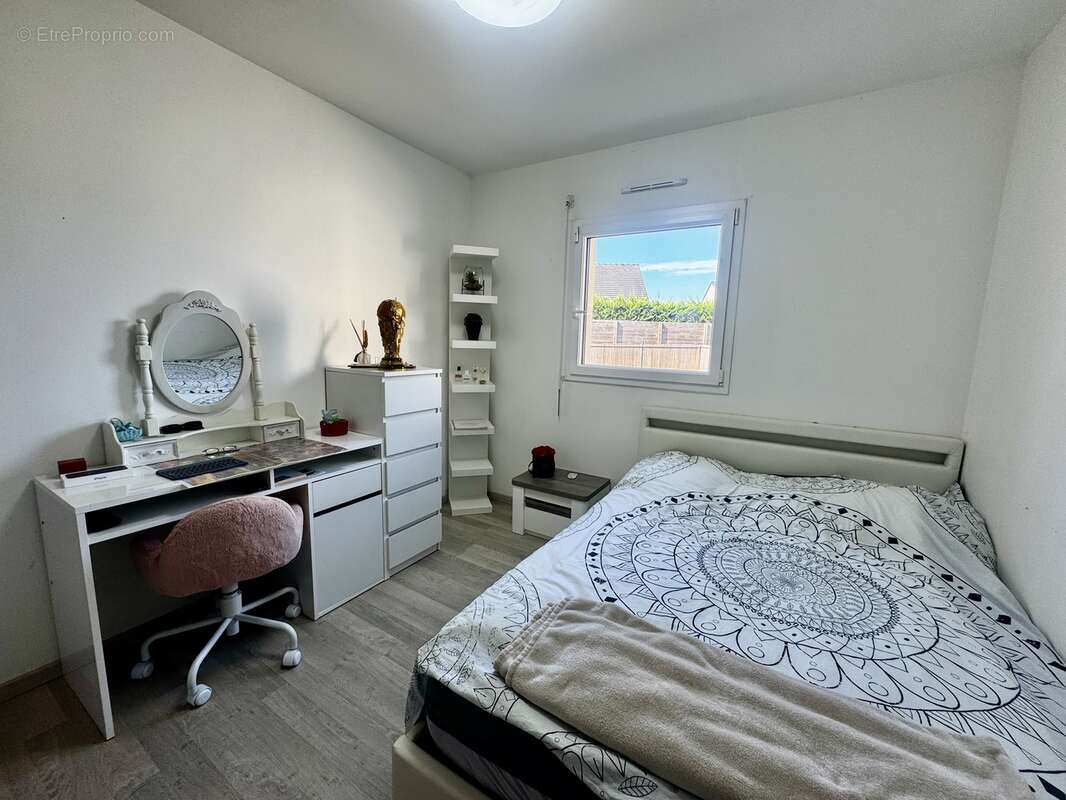 Maison entierement de plain-pied - photo 10