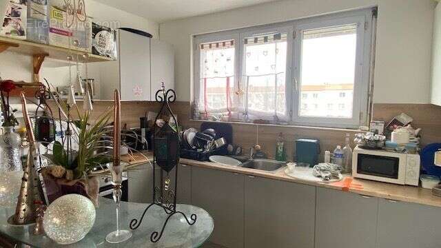 Appartement à ROCHEFORT