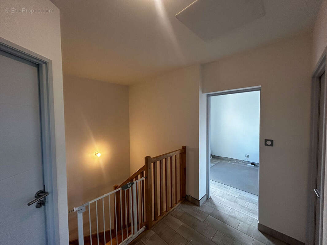 Maison à LA ROCHELLE