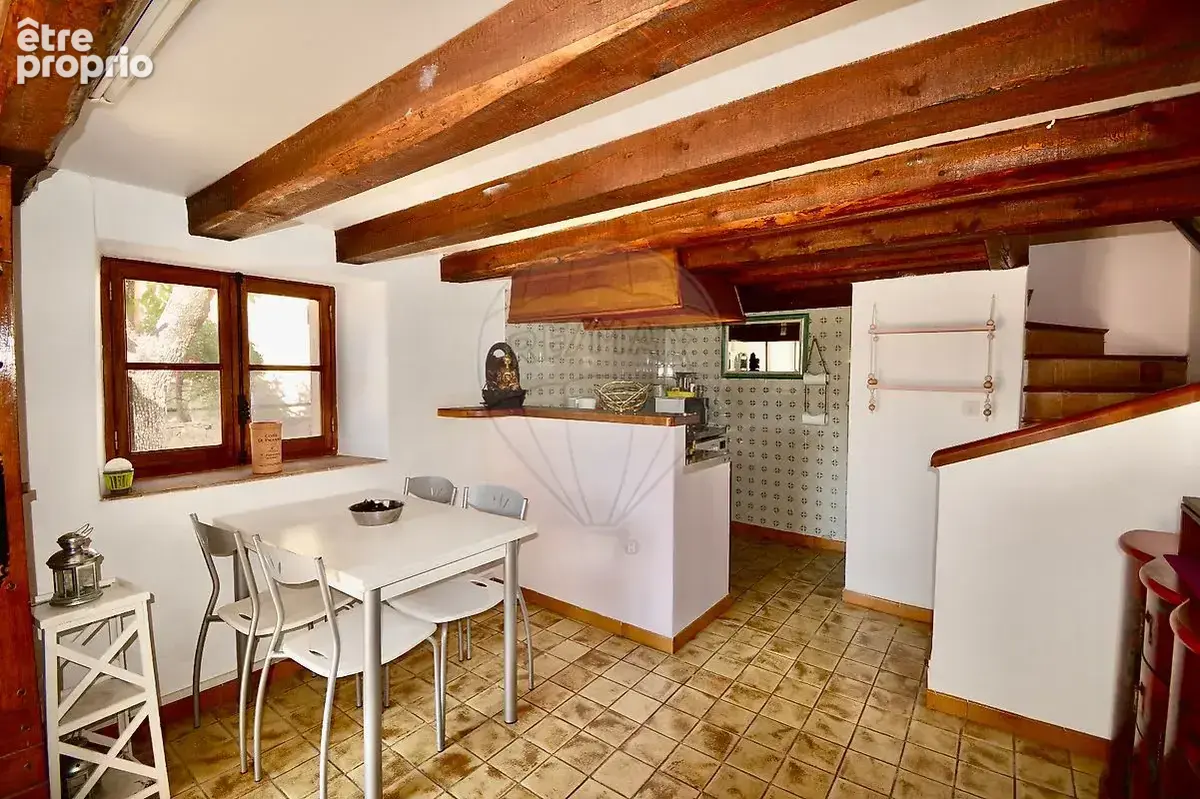 Maison 5 chambre(s) à vendre - photo 11
