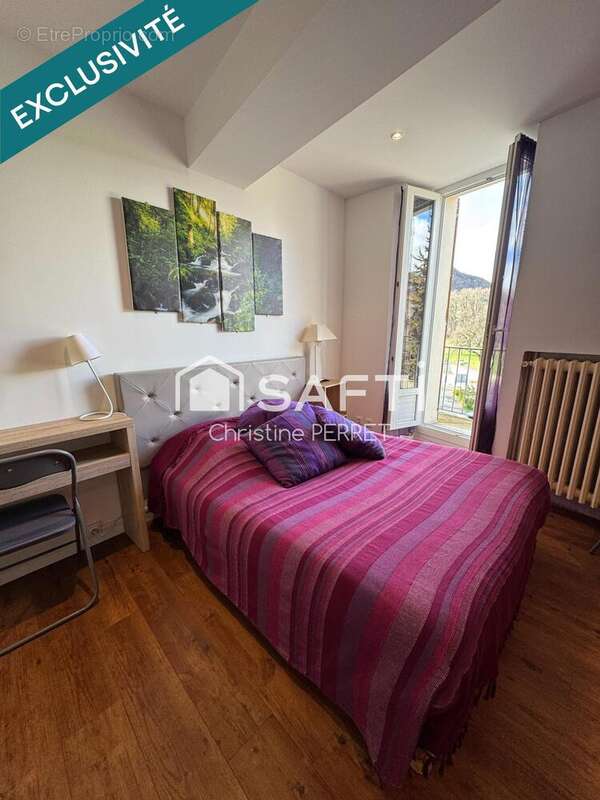 Photo 3 - Commerce à LA JAVIE