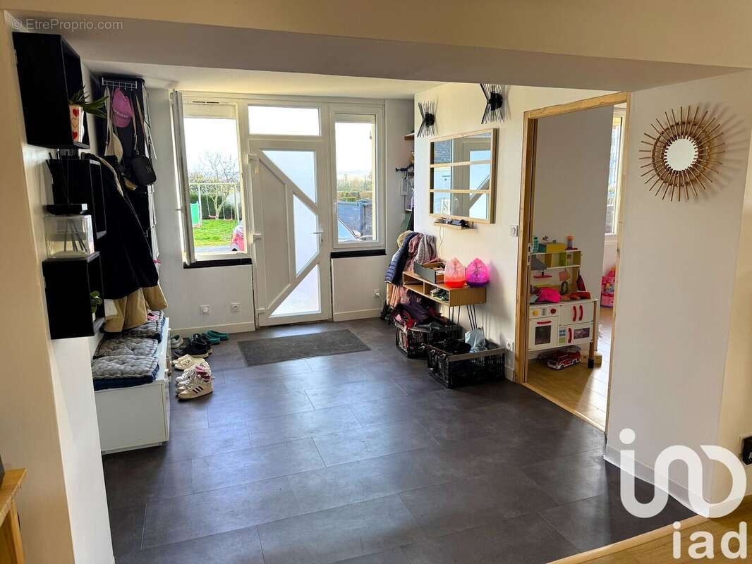 Photo 3 - Maison à VILLERS-BOCAGE